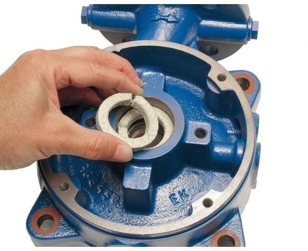 Centrifugal Pump Repairs