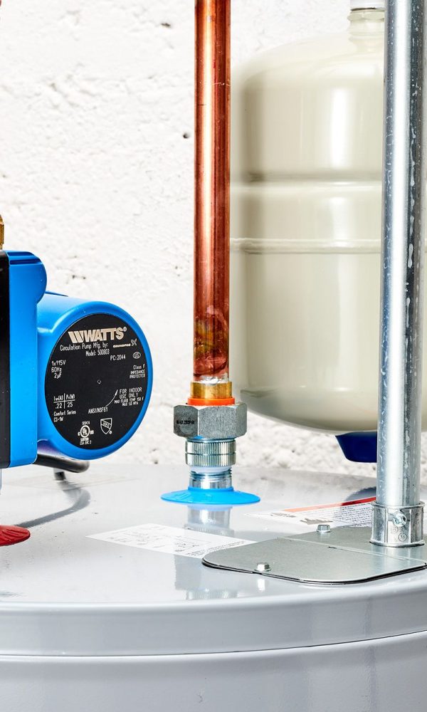 How Does a Water Circulation Pump Work