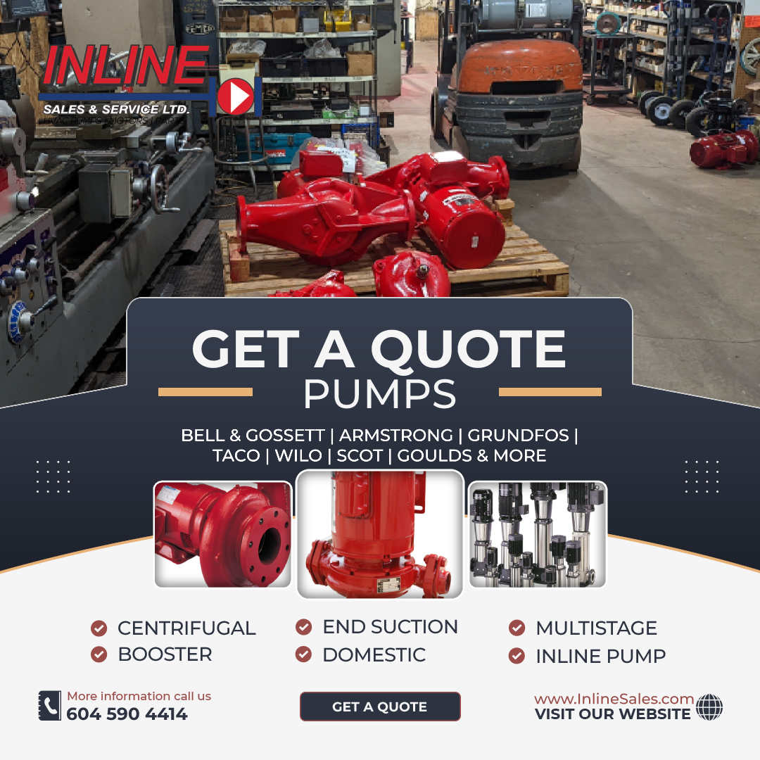 Pump ad