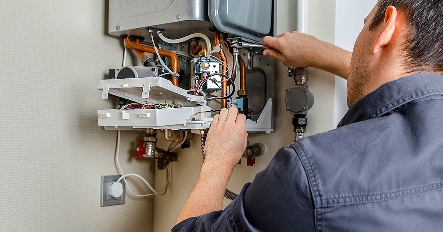 Annual Boiler Inspection