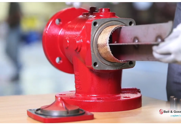 Why Suction Diffusers Are Important