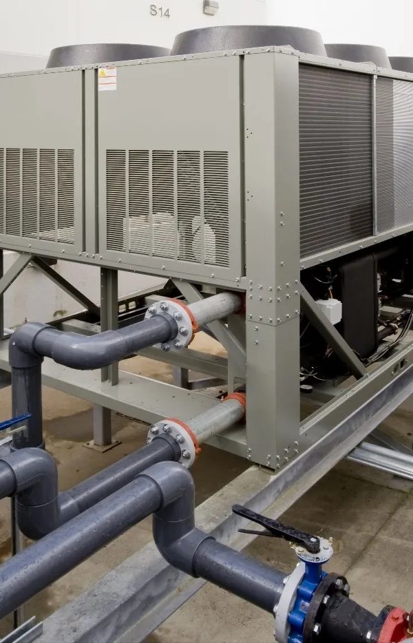 Cooling Tower Pump Maintenance & Repair