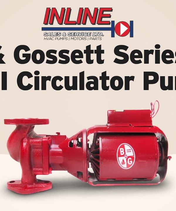 Repair Parts & Kits for Circulating Pumps