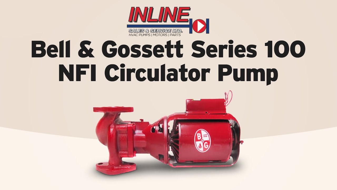 Repair Parts & Kits for Circulating Pumps