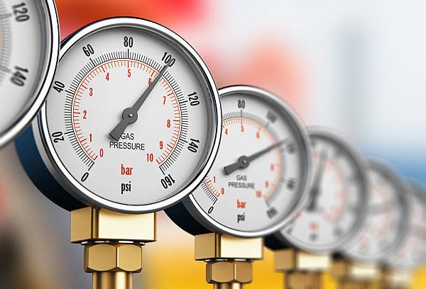 Identify a Pressure Gauge & Get the Proper Replacement