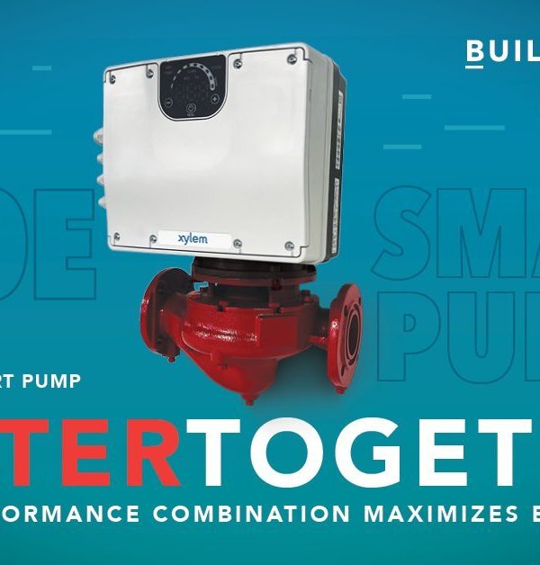 B&G Smart Pumps