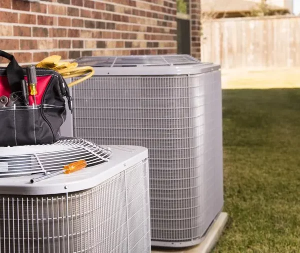 Summer HVAC Tips