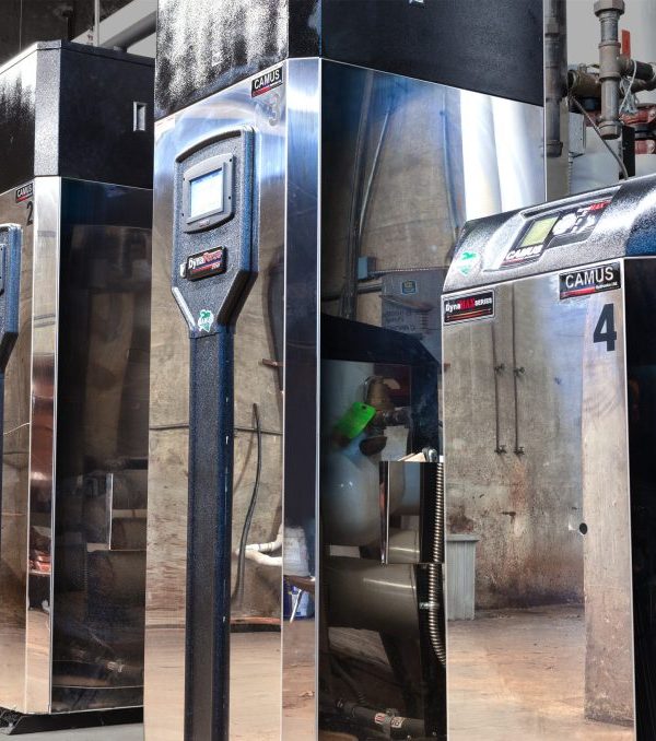 Essential Guide to Boiler Maintenance in Commercial Buildings