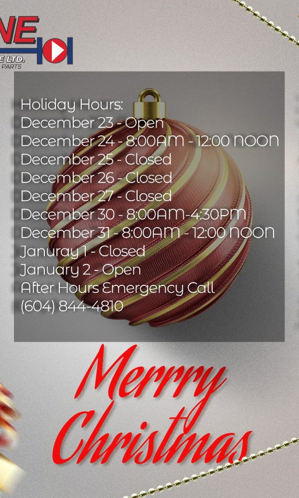 Holiday Hours 600x1000