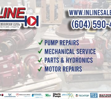 Vancouver's Premier Pump Repair Experts