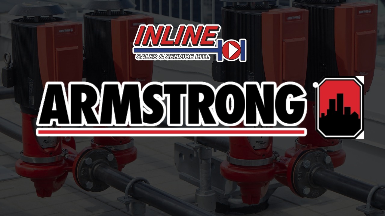 Armstrong Pumps Pump Repair Parts