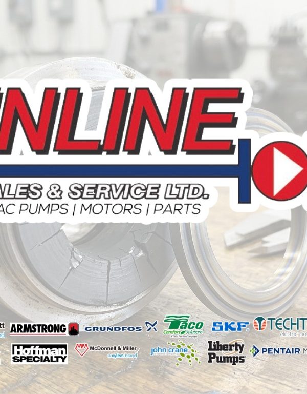 Why Pump Seals Fail