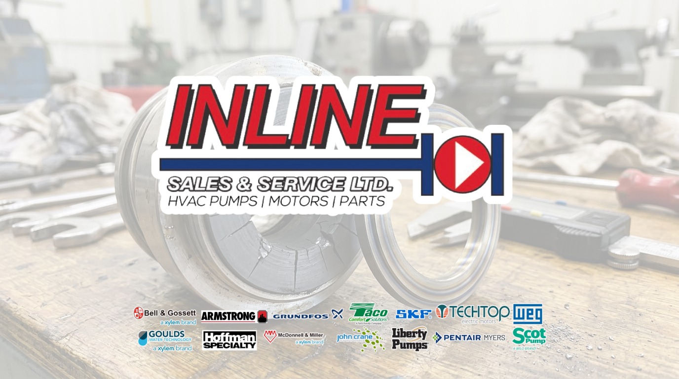 Why Pump Seals Fail