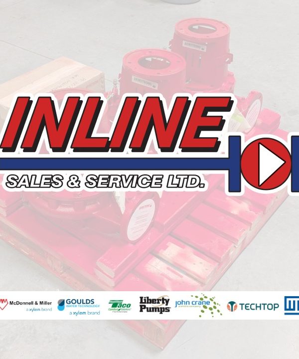 Pump repair Lower Mainland